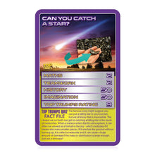 Load image into Gallery viewer, Peculiar Problems STEM Top Trumps Card Game
