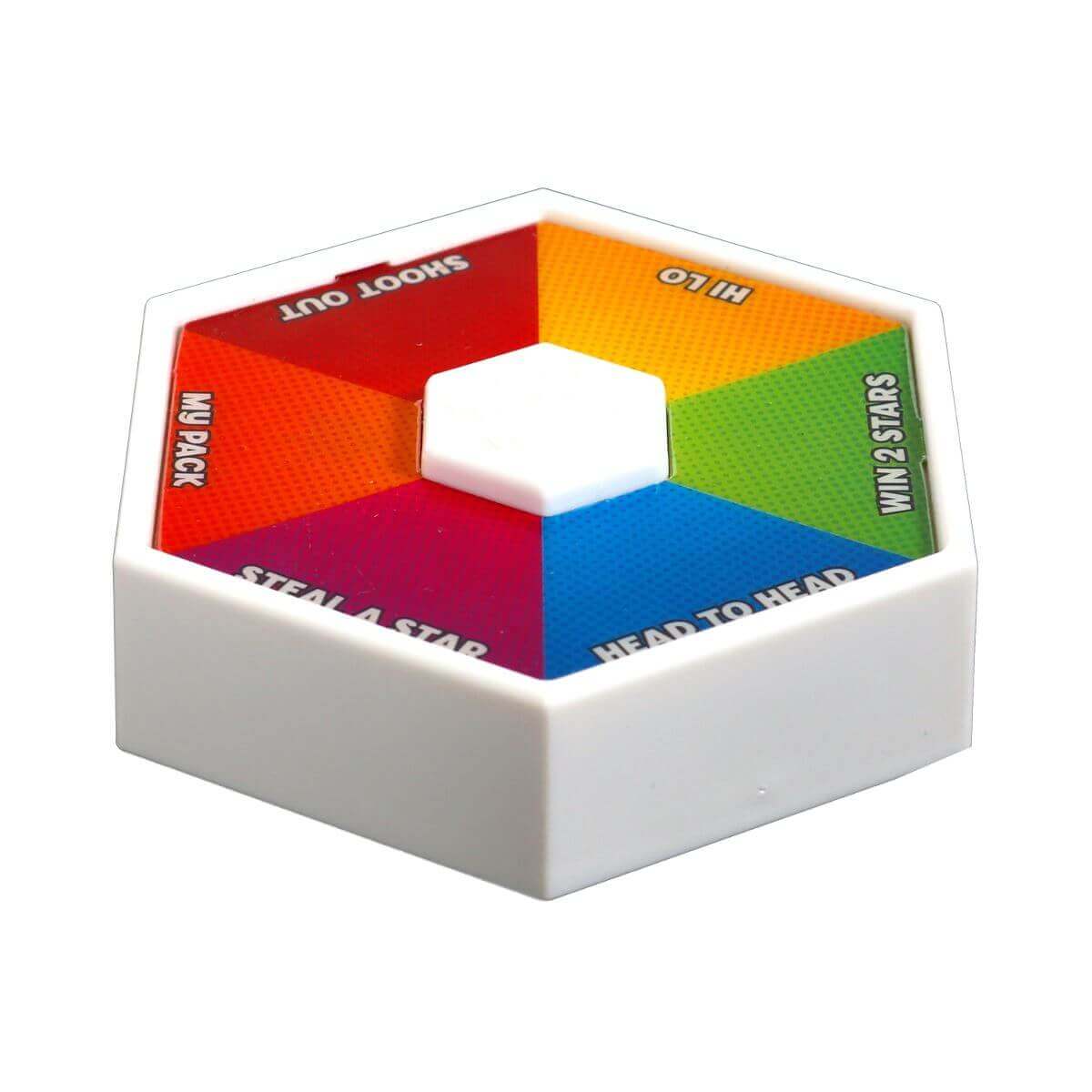 Host Your Own Top Trumps Tournament Card Game