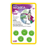 Roald Dahl Vol 1 Top Trumps Card Game