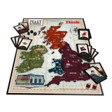 Peaky Blinders Risk Strategy Board Game | Winning Moves UK