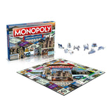 Hereford Monopoly Board Game | Winning Moves UK