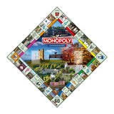 Cotswolds Monopoly Board Game