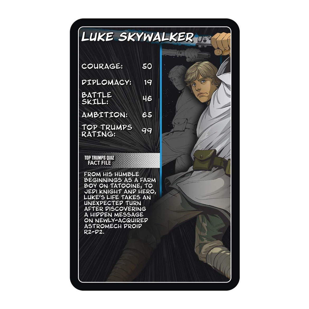 Star Wars | Winning Moves UK Shop