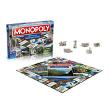 Rhifyn Eryri Snowdonia Edition Monopoly Board Game