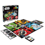 Star Wars DASH 2026 Board Game | Winning Moves UK