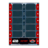 Star Wars Top Trumps Battle Mat Card Game