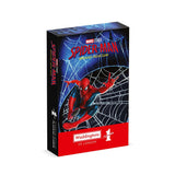 Waddingtons No.1 Spider-Man Comic Playing Cards