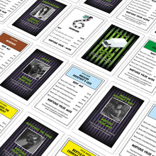 Load image into Gallery viewer, Beetlejuice Monopoly Board Game
