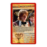 Harry Potter & the Goblet of Fire Top Trumps Card Game
