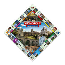 Load image into Gallery viewer, Lancaster Monopoly Board Game

