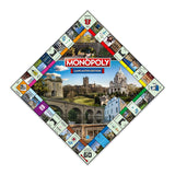 Lancaster Monopoly Board Game