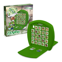 Load image into Gallery viewer, World Football Stars Green Top Trumps Match - The Crazy Cube Game