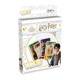 WHOT! - Harry Potter Card Game
