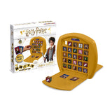 Harry Potter Top Trumps Match - The Crazy Cube Game