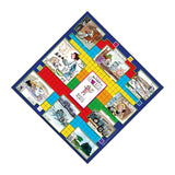 David Walliams 'Awful Auntie' Cluedo Mystery Board Game