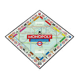 London Underground Monopoly