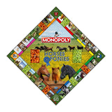 Horses & Ponies Monopoly Board Game