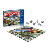 Cotswolds Monopoly Board Game