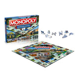 Maidstone Monopoly Board Game