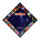 Jimi Hendrix Monopoly Board Game