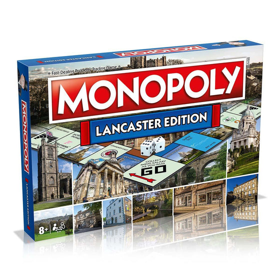Monopoly World Football Stars Game at Toys R Us UK