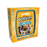 Goddit! Dogs Top Trumps Card Game