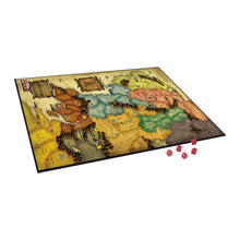 Load image into Gallery viewer, Lord of the Rings Risk Strategy Board Game
