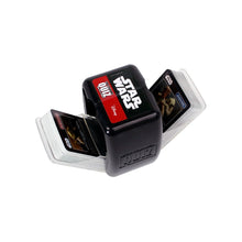 Load image into Gallery viewer, Star Wars Top Trumps Quiz Card Game