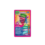 Trolls Top Trumps Card Game