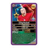 World Football Stars Top 200 Top Trumps Card Game – Chrome Purple Pack