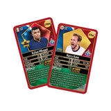 World Football Stars Top 200 Top Trumps Card Game – Chrome Pack Starter Kit