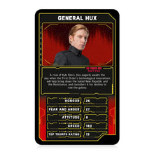 Load image into Gallery viewer, Star Wars The Rise of Skywalker Top Trumps Card Game
