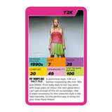Top Trumps Gen Z - Guide to Fashion Trends Card Game