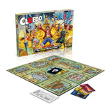 One Piece Cluedo Mystery Board Game