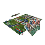 World Football Stars Top Trumps Battle Mat Card Game