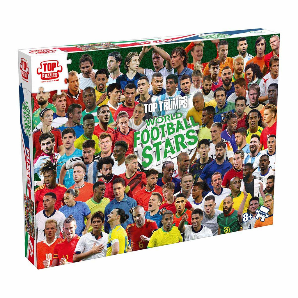 WORLD FOOTBALL STARSパネル 3a48f91c-4049-4517-8c77-