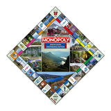 Rhifyn Eryri Snowdonia Edition Monopoly Board Game