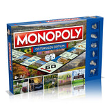 Cotswolds Monopoly Board Game