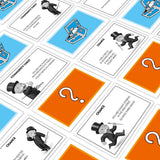 St Albans Monopoly Board Game