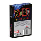 Waddingtons No.1 Spider-Man Comic Playing Cards