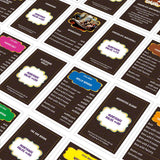Willy Wonka and the Chocolate Factory Monopoly Board Game