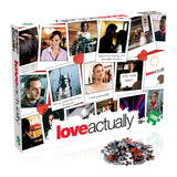 Love Actually 1000 Piece Jigsaw Puzzle