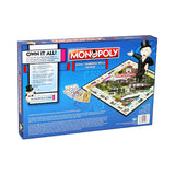 Royal Tunbridge Wells Monopoly Board Game