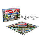 Hampstead & Highgate Monopoly Board Game