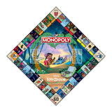 Lilo & Stitch Monopoly Board Game