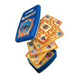 Goddit! Lilo & Stitch Top Trumps Card Game