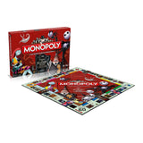 Nightmare Before Christmas Monopoly Board Game