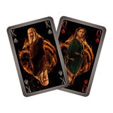 House of the Dragon Waddingtons Number 1 Playing Cards