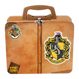 Harry Potter Hufflepuff Top Trumps Card Game Collectors Tin