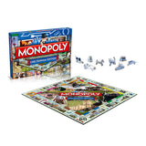Cheltenham Monopoly Board Game